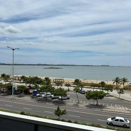 Hotel Sol Da Praia Vitória Buitenkant foto