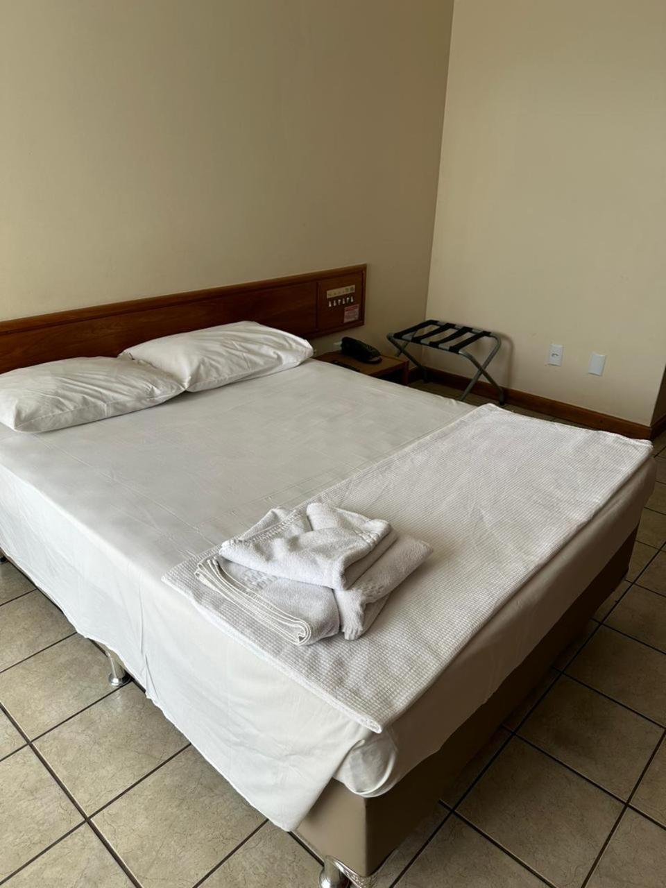 Hotel Sol Da Praia Vitória Buitenkant foto