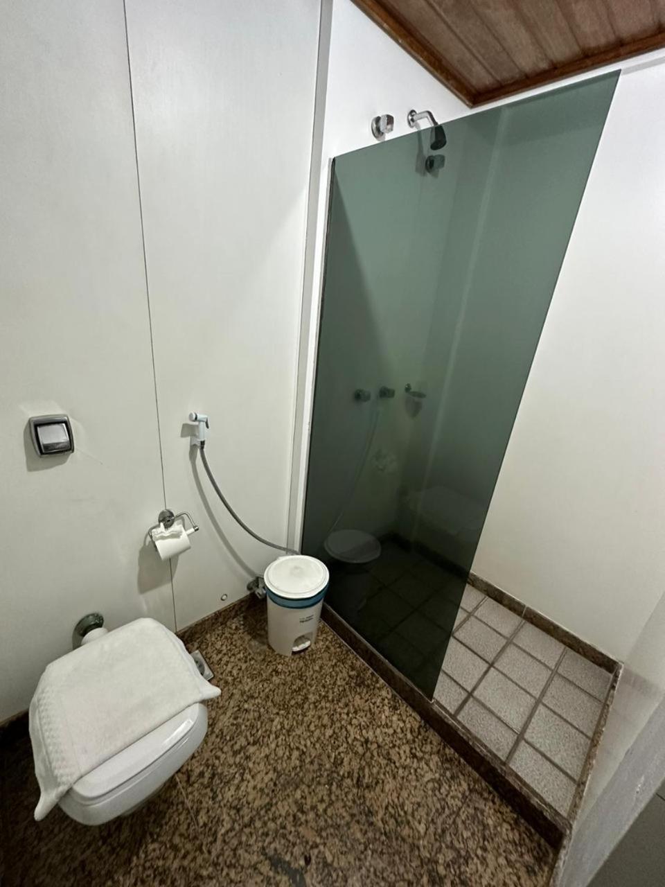 Hotel Sol Da Praia Vitória Buitenkant foto