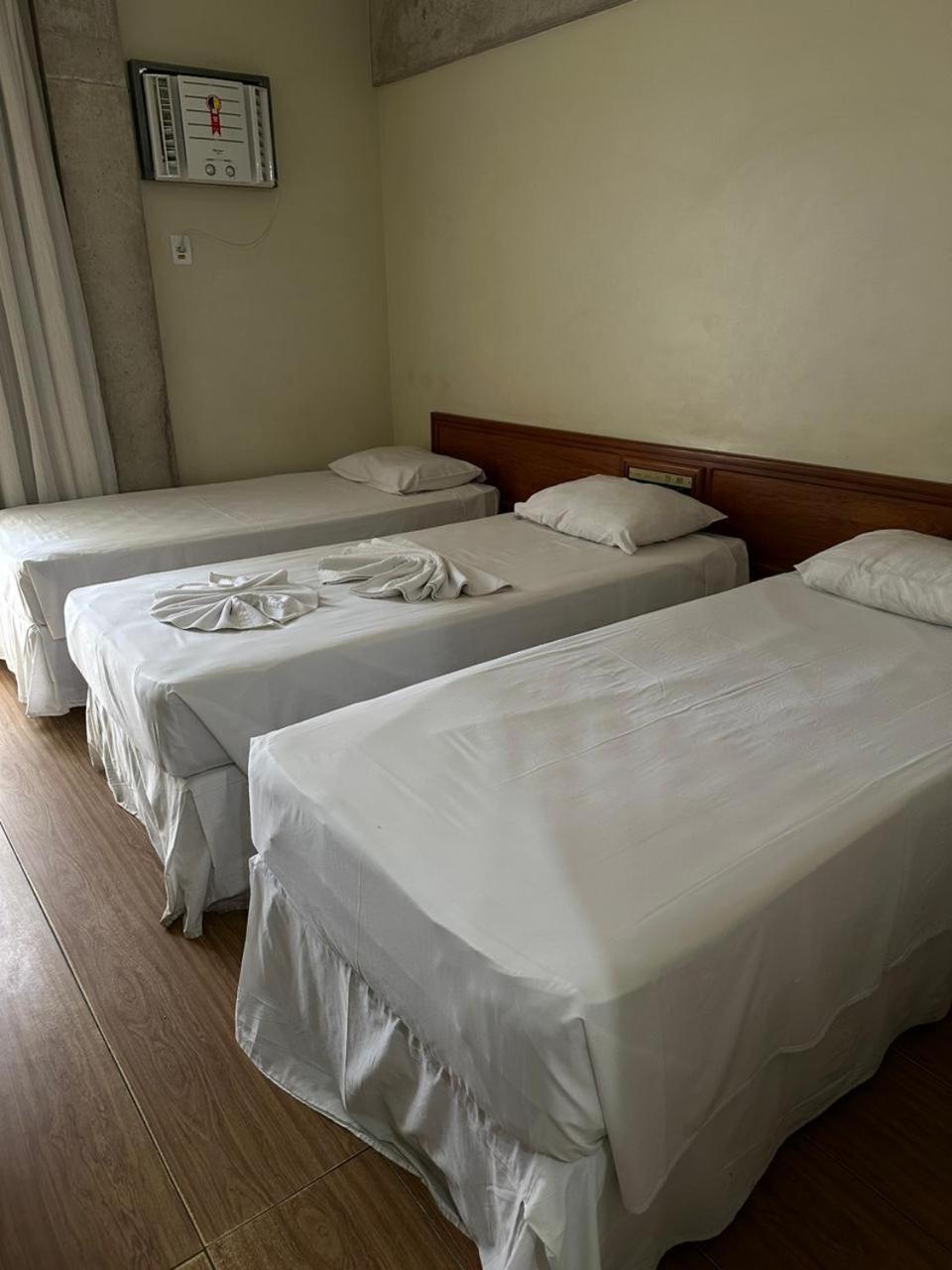 Hotel Sol Da Praia Vitória Buitenkant foto