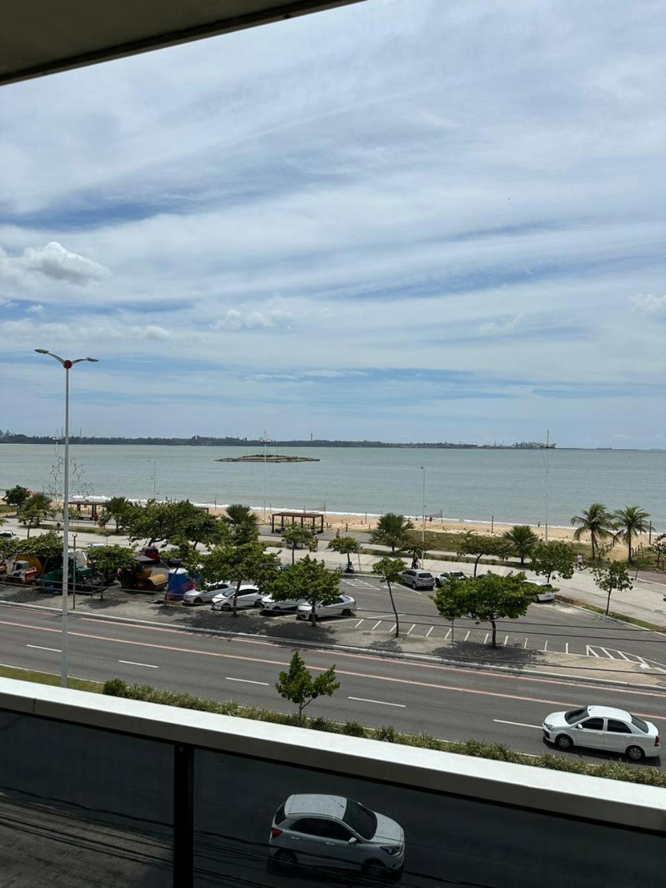 Hotel Sol Da Praia Vitória Buitenkant foto