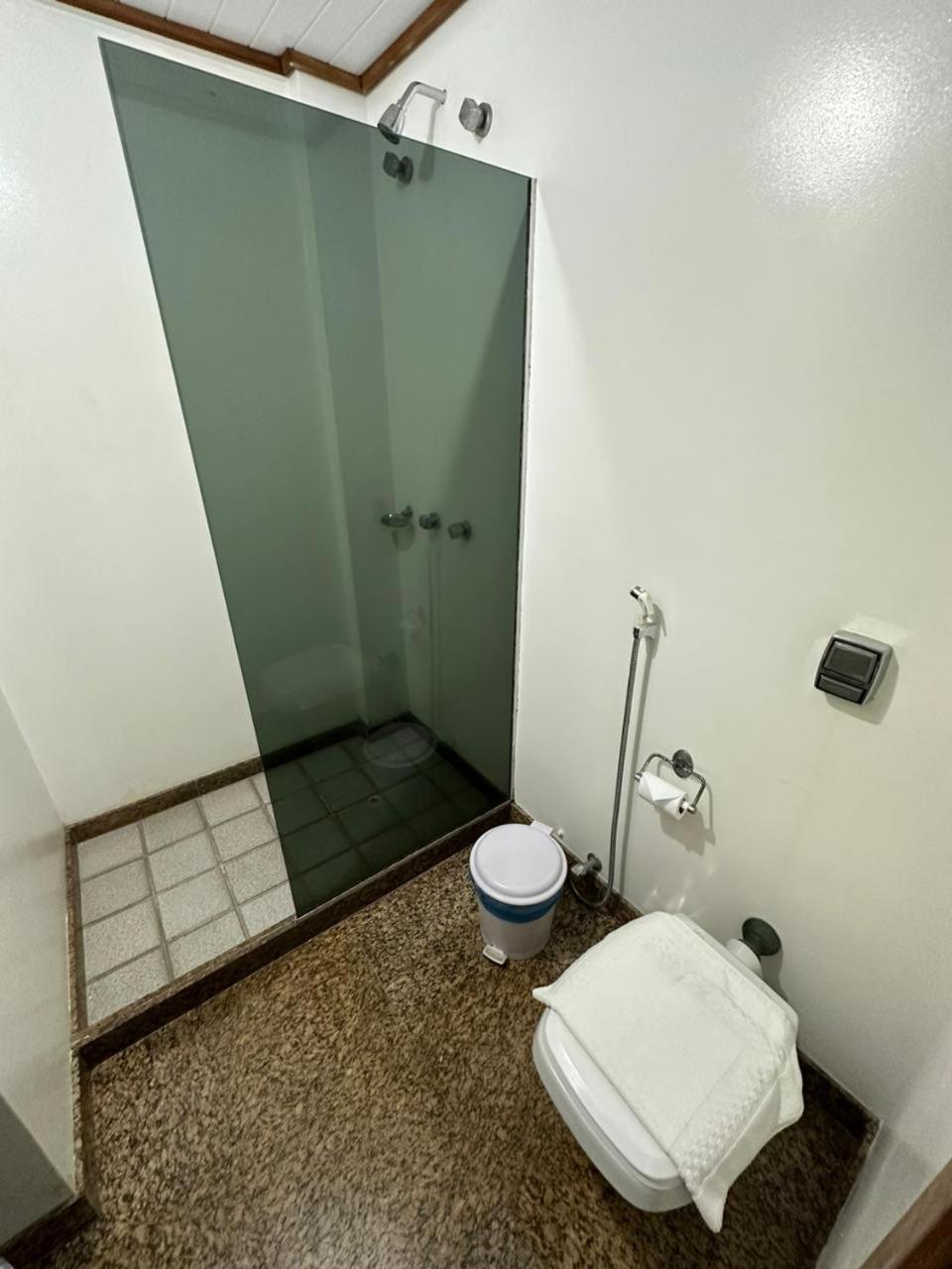 Hotel Sol Da Praia Vitória Buitenkant foto