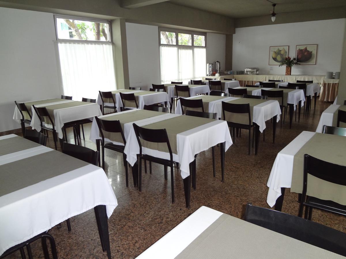 Hotel Sol Da Praia Vitória Buitenkant foto