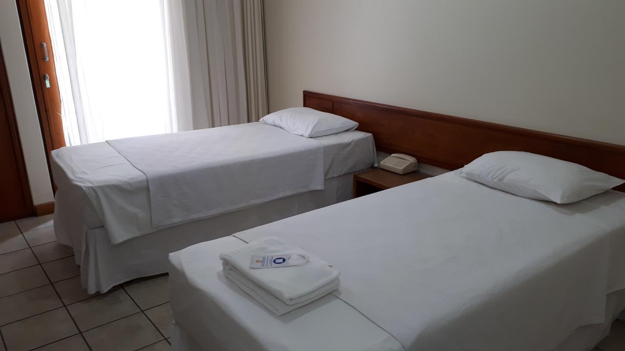 Hotel Sol Da Praia Vitória Buitenkant foto