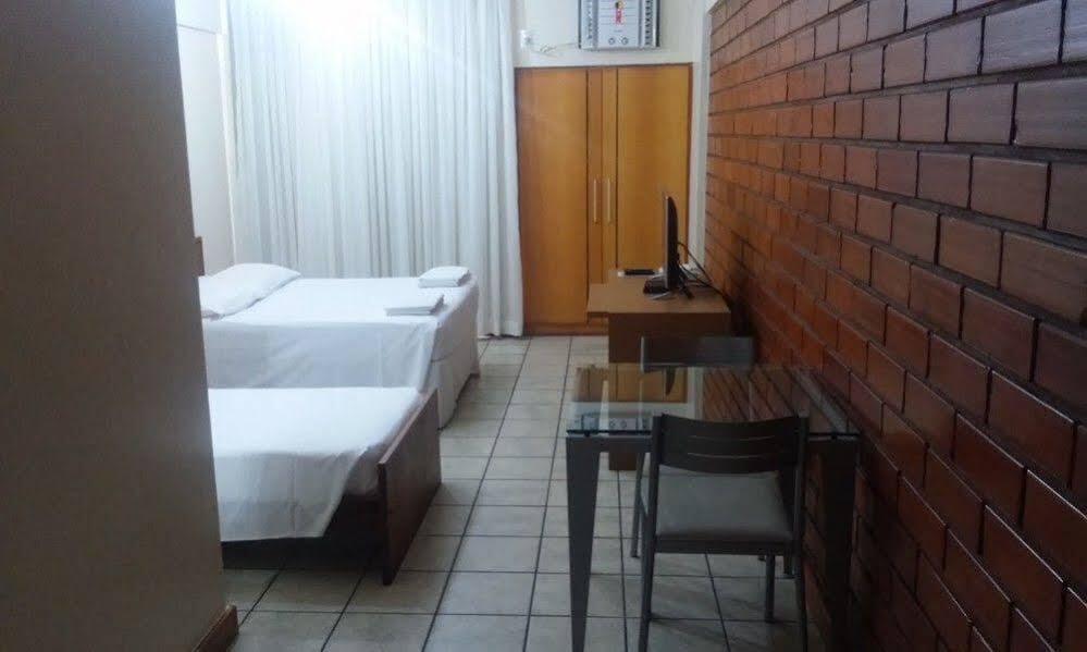Hotel Sol Da Praia Vitória Buitenkant foto