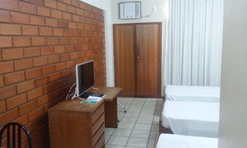 Hotel Sol Da Praia Vitória Buitenkant foto